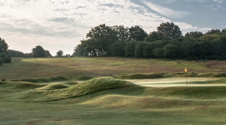 Photo of Luffenham Heath Golf Club